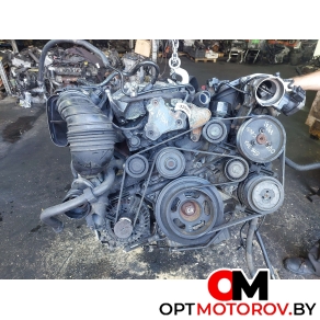 Двигатель  Mercedes-Benz C-Класс W203/S203/CL203 [рестайлинг] 2007 646963 #1