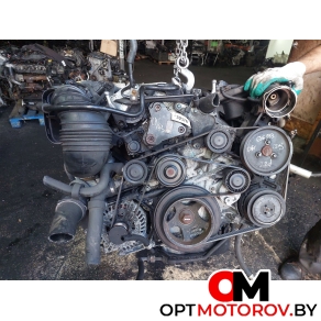 Двигатель  Mercedes-Benz C-Класс W203/S203/CL203 [рестайлинг] 2006 646963 #1
