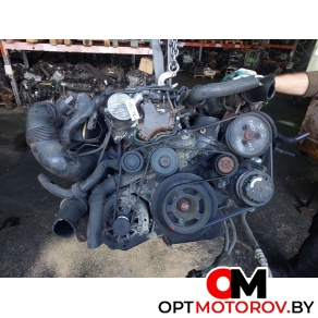 Двигатель  Mercedes-Benz C-Класс W203/S203/CL203 2003 611.962 #1