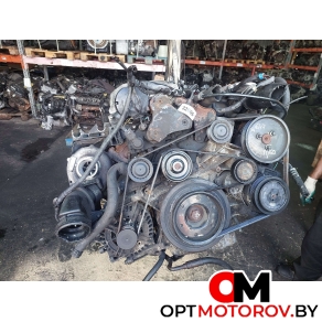 Двигатель  Mercedes-Benz E-Класс W211/S211 2005 647961 #1