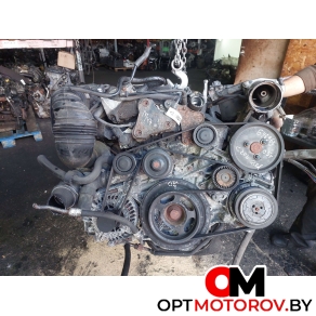 Двигатель  Mercedes-Benz C-Класс W203/S203/CL203 [рестайлинг] 2005 646963 #1