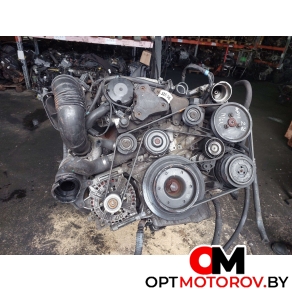 Двигатель  Mercedes-Benz E-Класс W211/S211 2005 647961 #1