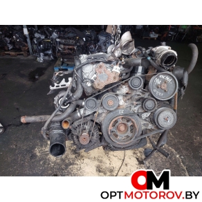 Двигатель  Mercedes-Benz E-Класс W211/S211 2005 646961 #1