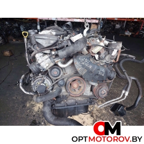 Двигатель  Chrysler 300C 1 поколение 2007 642982 #1