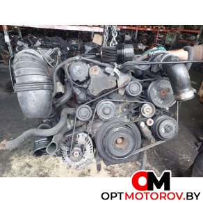 Двигатель  Mercedes-Benz E-Класс W211/S211 2005 646961 #1