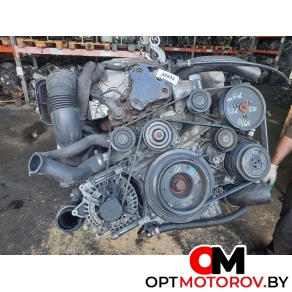 Двигатель  Mercedes-Benz E-Класс W211/S211 2005 648961 #1