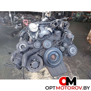 Двигатель  Mercedes-Benz M-Класс W163 [рестайлинг] 2004 612963 #1