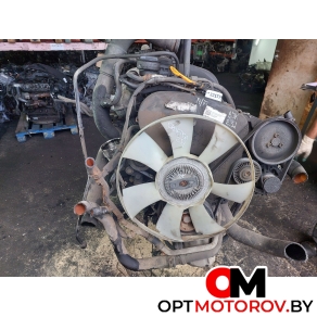 Двигатель  Volkswagen Crafter 1 поколение 2007 BJK #1
