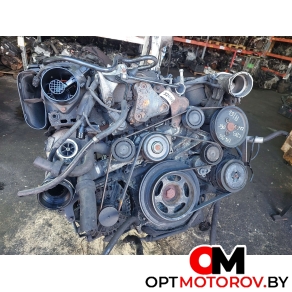 Двигатель  Mercedes-Benz C-Класс W203/S203/CL203 [рестайлинг] 2007 646963 #1
