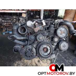 Двигатель  Mercedes-Benz C-Класс W203/S203/CL203 [рестайлинг] 2004 612962 #1