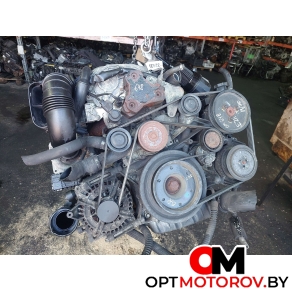 Двигатель  Mercedes-Benz E-Класс W211/S211 2005 648961 #1