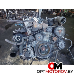 Двигатель  Mercedes-Benz C-Класс W203/S203/CL203 [рестайлинг] 2006 646963 #1