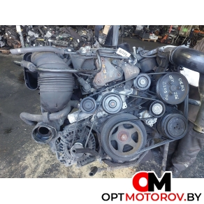 Двигатель  Mercedes-Benz C-Класс W203/S203/CL203 [рестайлинг] 2006 646963 #1