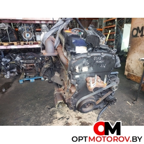Двигатель  Ford Transit 7 поколение 2010 QVFA #1