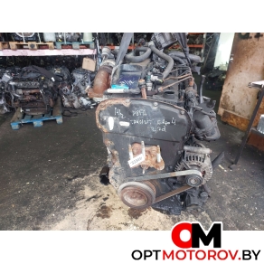 Двигатель  Ford Transit 7 поколение 2007 P8FA #1