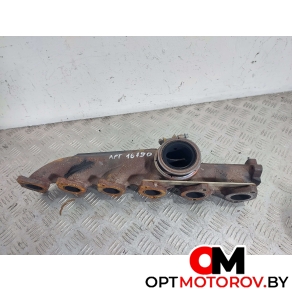 Патрубок охлаждения  BMW 7 серия G11/G12 2017 1162857015202, 8570152 #1