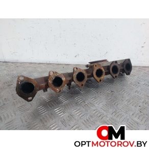 Патрубок охлаждения  BMW 7 серия G11/G12 2017 1162857015202, 8570152 #2