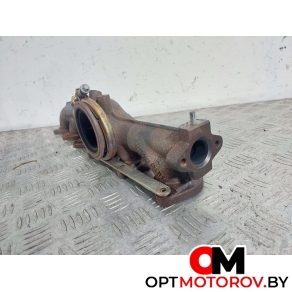 Патрубок охлаждения  BMW 7 серия G11/G12 2017 1162857015202, 8570152 #3