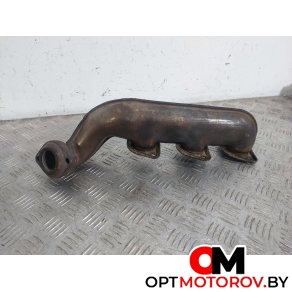 Расходомер воздуха  Mercedes-Benz M-Класс W163 2002 A1121403209, 1121403209 #1