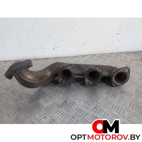 Расходомер воздуха  Mercedes-Benz M-Класс W163 2002 A1121403209, 1121403209 #2