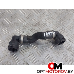 Патрубок охлаждения  BMW 7 серия G11/G12 2017 8573382 #1