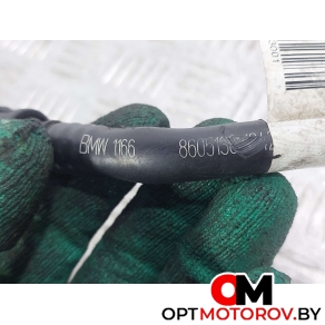 Трубка вакуумная  BMW 7 серия G11/G12 2017 8605130, 11668605130 #3