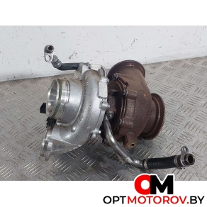 Турбина  BMW 7 серия G11/G12 2017 8584218, 858421808 #1