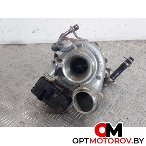 Турбина  BMW 7 серия G11/G12 2017 8584218, 858421808 #2