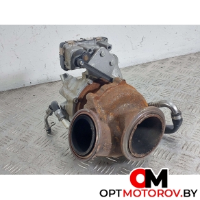 Турбина  BMW 7 серия G11/G12 2017 8584218, 858421808 #3