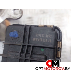 Турбина  BMW 7 серия G11/G12 2017 8584218, 858421808 #4