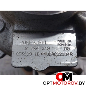 Турбина  BMW 7 серия G11/G12 2017 8584218, 858421808 #5