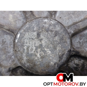 Насос ТНВД  Land Rover Discovery 3 поколение 2009 4R8Q2A451AF #2