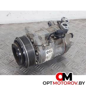 Компрессор кондиционера  BMW 7 серия G11/G12 2017 6822847 #1