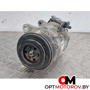 Компрессор кондиционера  BMW 7 серия G11/G12 2017 6822847 #3