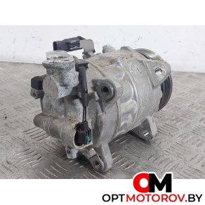 Компрессор кондиционера  BMW 7 серия G11/G12 2017 6822847 #4