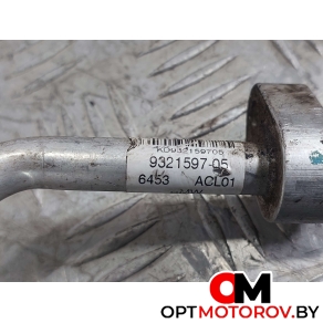 Трубка кондиционера  BMW 7 серия G11/G12 2017 932159705, 9321597 #3