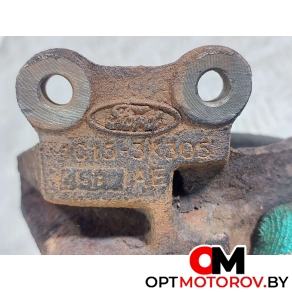 Кронштейн полуоси  Ford Transit 7 поколение 2009 1C153K305AE #3
