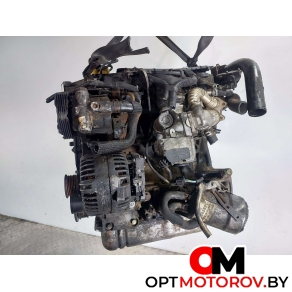 Двигатель  Renault Espace 4 поколение 2005 G9T605 #2