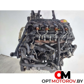 Двигатель  Ford Transit 8 поколение 2013 CYR5, CYRA, CYRB #2