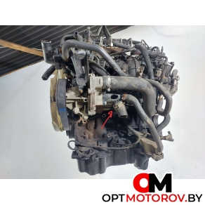 Двигатель  Ford Transit 8 поколение 2013 CYR5, CYRA, CYRB #3