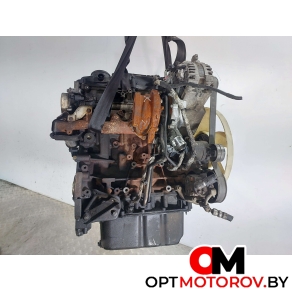 Двигатель  Ford Transit 8 поколение 2013 CYR5, CYRA, CYRB #6