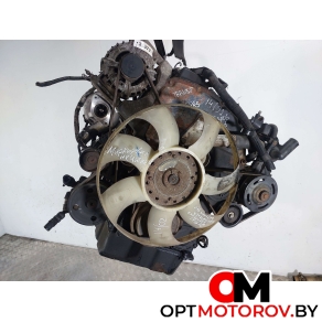 Двигатель  Ford Transit 8 поколение 2013 CYR5, CYRA, CYRB #1