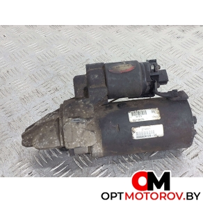 Стартер  Ford Transit 7 поколение 2010 0001109205, DRT1810 #1