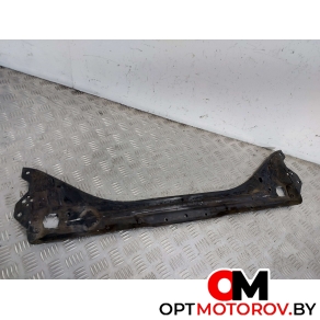 Планка под капот  Mercedes-Benz E-Класс W211/S211 [рестайлинг] 2008 A2116260055 #2