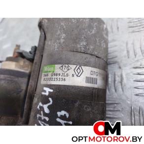 Кронштейн полуоси  Renault Master 2 поколение [рестайлинг] 2003 8200225336, D7G11 #4