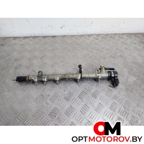 Двигатель  Mercedes-Benz C-Класс W203/S203/CL203 [рестайлинг] 2006 A6110780449, 0281002494, 0445214073, A6460700295, 0281002504 #1