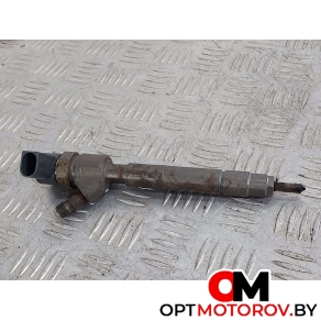 Форсунка топливная  Mercedes-Benz C-Класс W203/S203/CL203 [рестайлинг] 2006 0445110238, A6460700787 #1