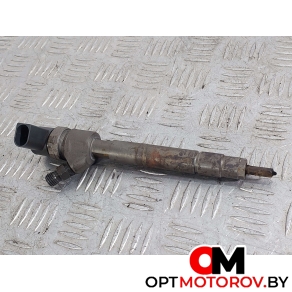 Форсунка топливная  Mercedes-Benz C-Класс W203/S203/CL203 [рестайлинг] 2006 0445110238, A6460700787 #1