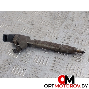 Форсунка топливная  Mercedes-Benz C-Класс W203/S203/CL203 [рестайлинг] 2006 0445110238, A6460700787 #1