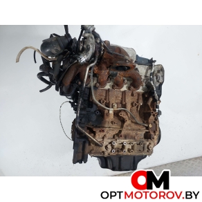 Двигатель  Ford Transit 7 поколение 2007 P8FA #4